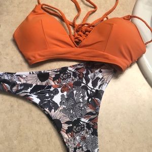 Bikini in brand new condition